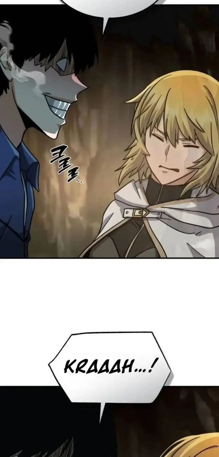 Immune to Corruption, I Wield a Cataclysmic Demon Sword Chapter 16 Gambar 6