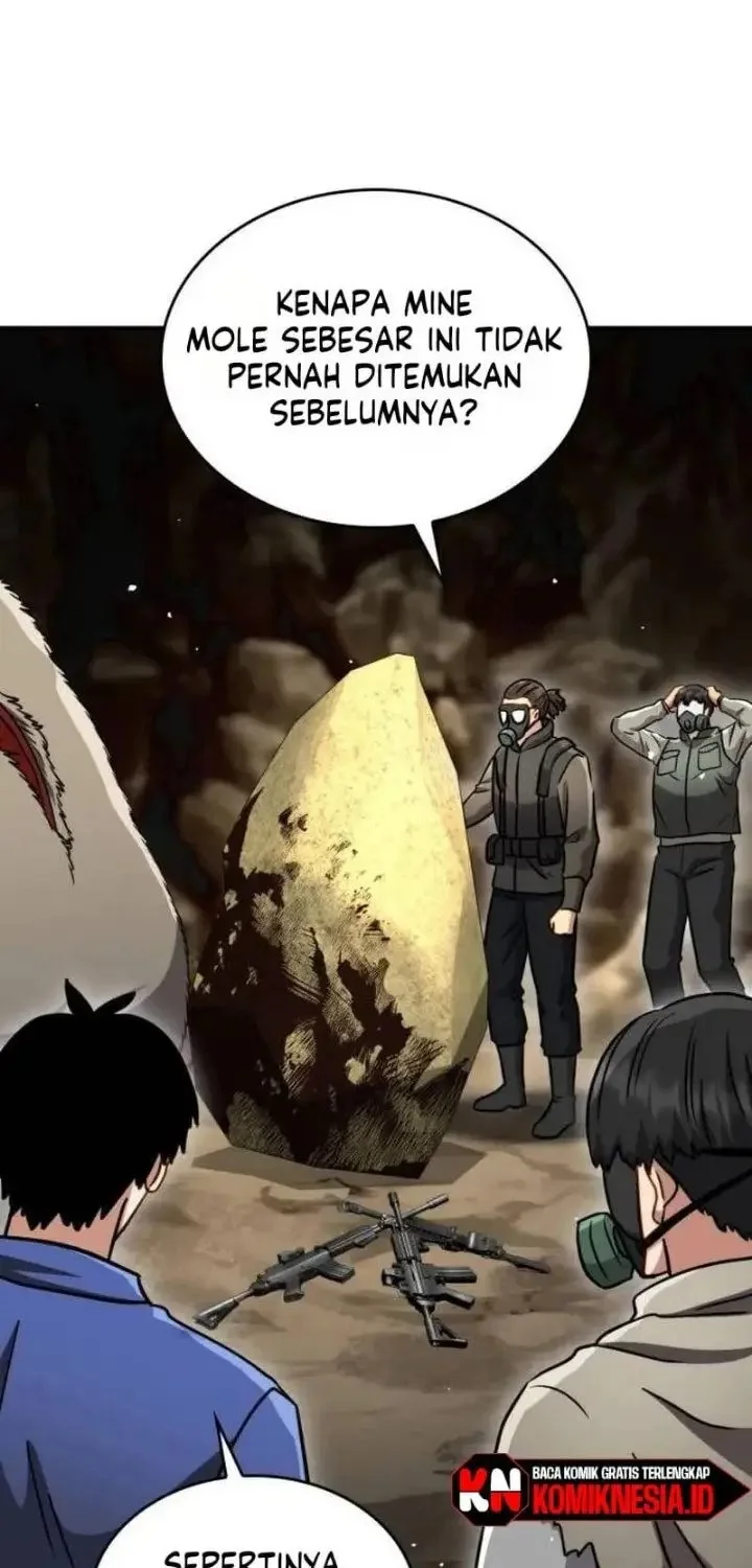 Immune to Corruption, I Wield a Cataclysmic Demon Sword Chapter 16 Gambar 70