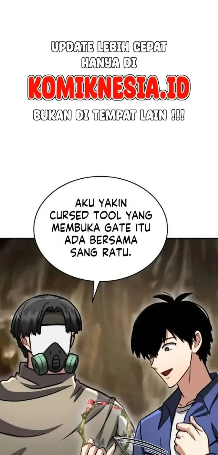 Immune to Corruption, I Wield a Cataclysmic Demon Sword Chapter 16 Gambar 74