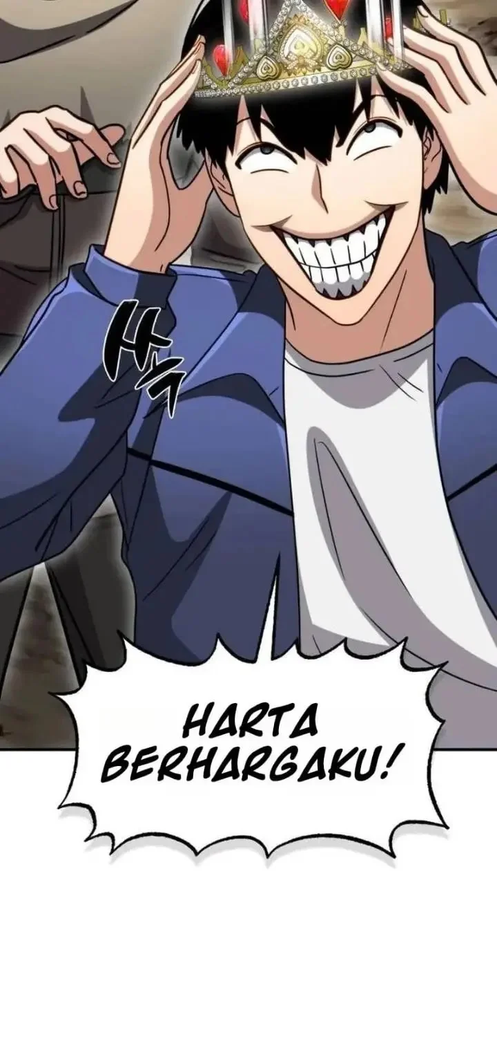 Immune to Corruption, I Wield a Cataclysmic Demon Sword Chapter 16 Gambar 78
