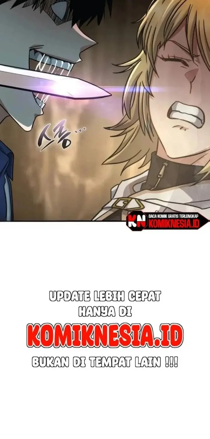 Immune to Corruption, I Wield a Cataclysmic Demon Sword Chapter 16 Gambar 7