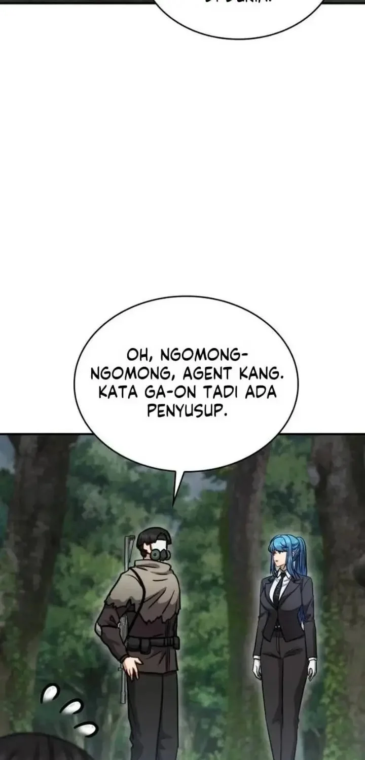 Immune to Corruption, I Wield a Cataclysmic Demon Sword Chapter 16 Gambar 83