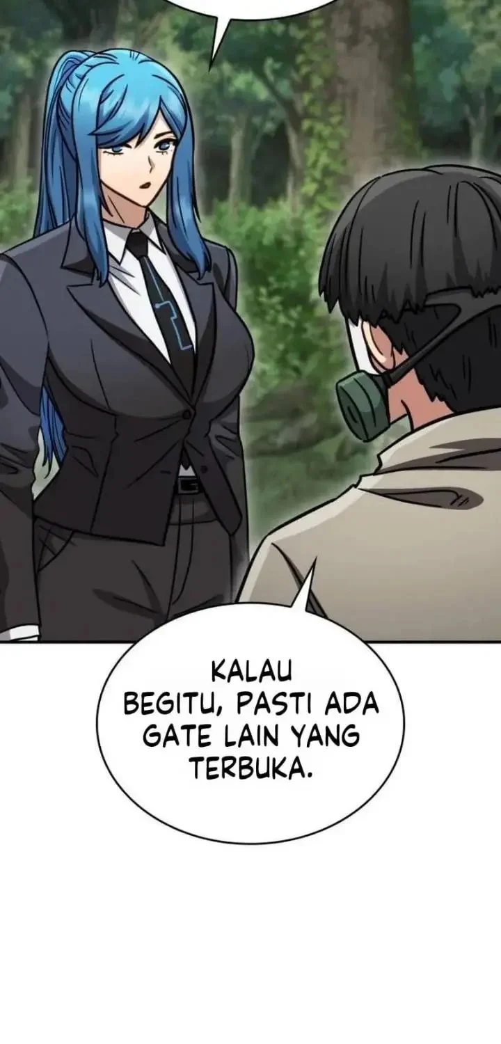 Immune to Corruption, I Wield a Cataclysmic Demon Sword Chapter 16 Gambar 85