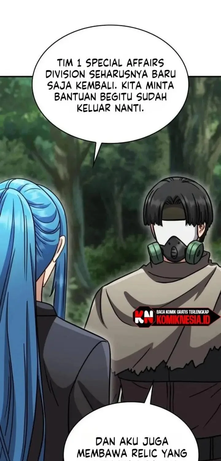 Immune to Corruption, I Wield a Cataclysmic Demon Sword Chapter 16 Gambar 86