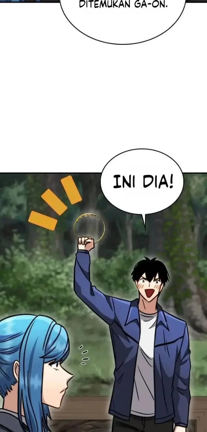 Immune to Corruption, I Wield a Cataclysmic Demon Sword Chapter 16 Gambar 87