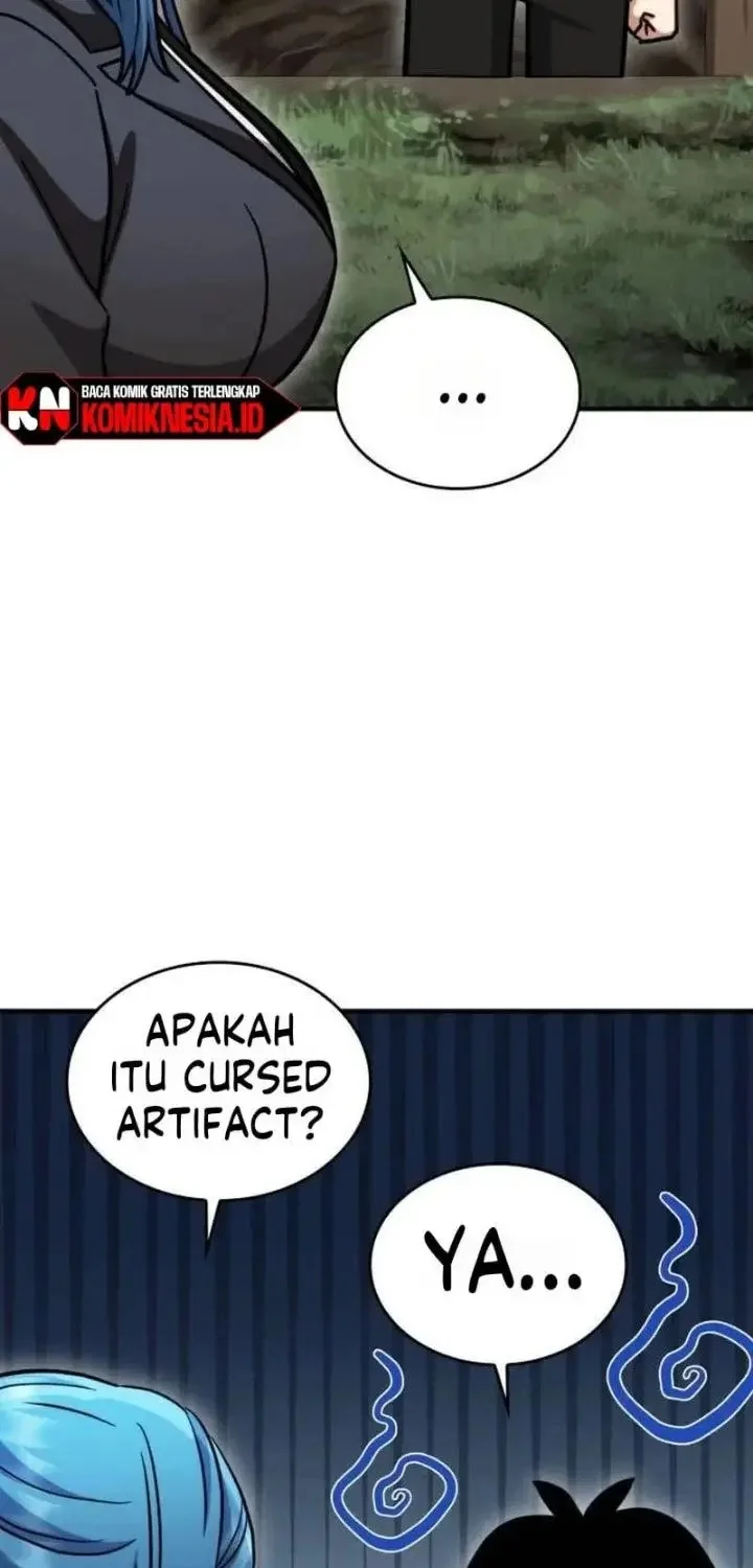 Immune to Corruption, I Wield a Cataclysmic Demon Sword Chapter 16 Gambar 88