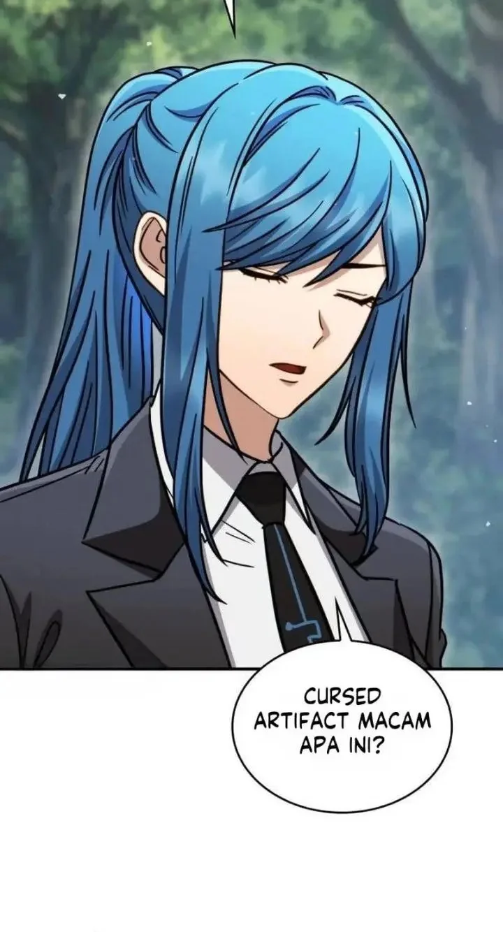 Immune to Corruption, I Wield a Cataclysmic Demon Sword Chapter 16 Gambar 90
