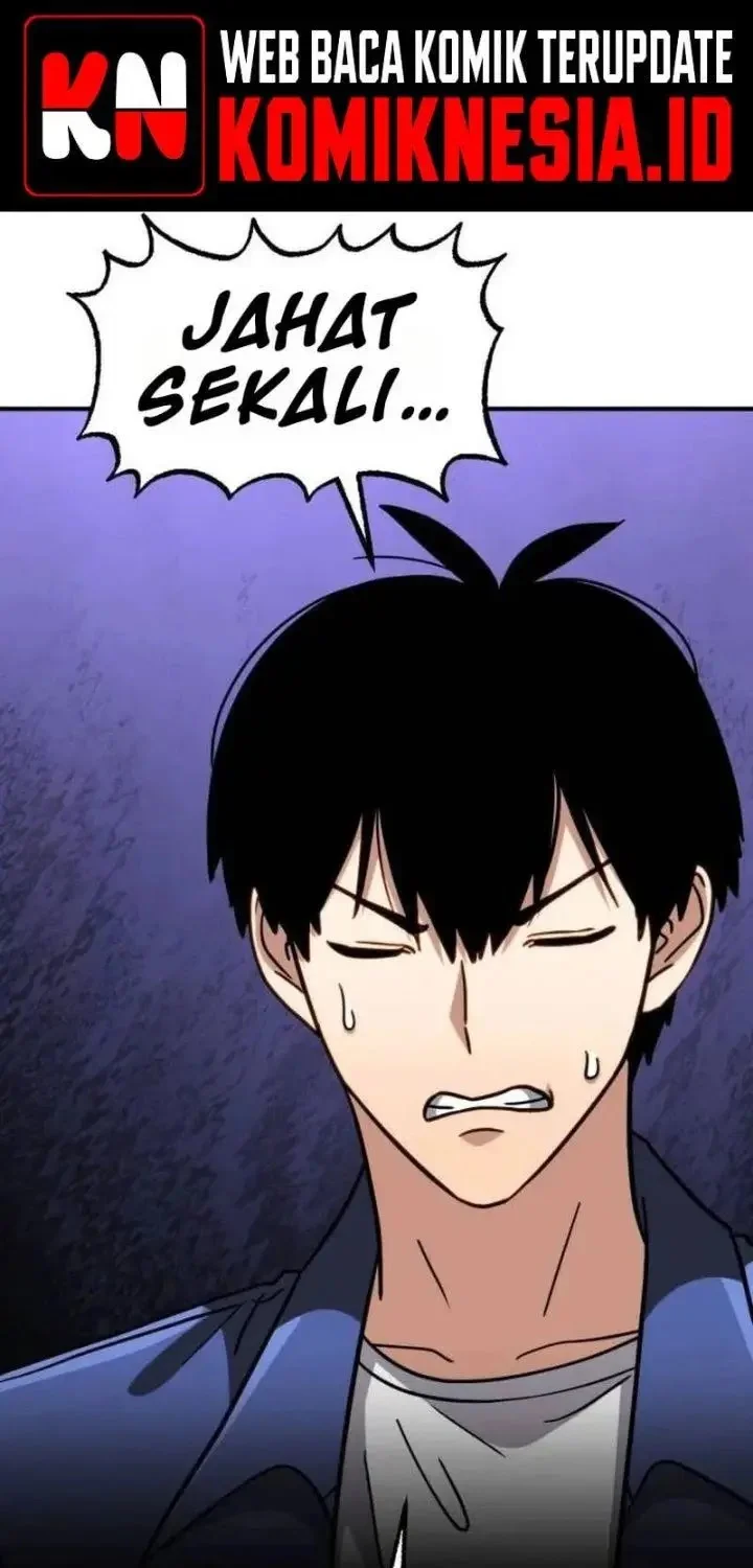 Immune to Corruption, I Wield a Cataclysmic Demon Sword Chapter 16 Gambar 91