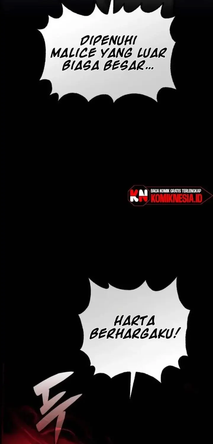 Immune to Corruption, I Wield a Cataclysmic Demon Sword Chapter 16 Gambar 92