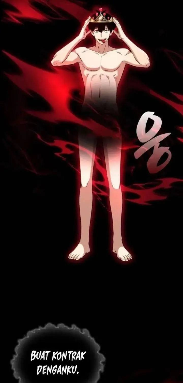 Immune to Corruption, I Wield a Cataclysmic Demon Sword Chapter 16 Gambar 93