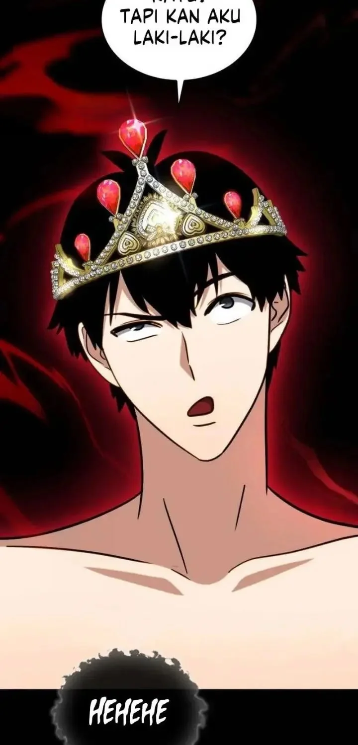 Immune to Corruption, I Wield a Cataclysmic Demon Sword Chapter 16 Gambar 95