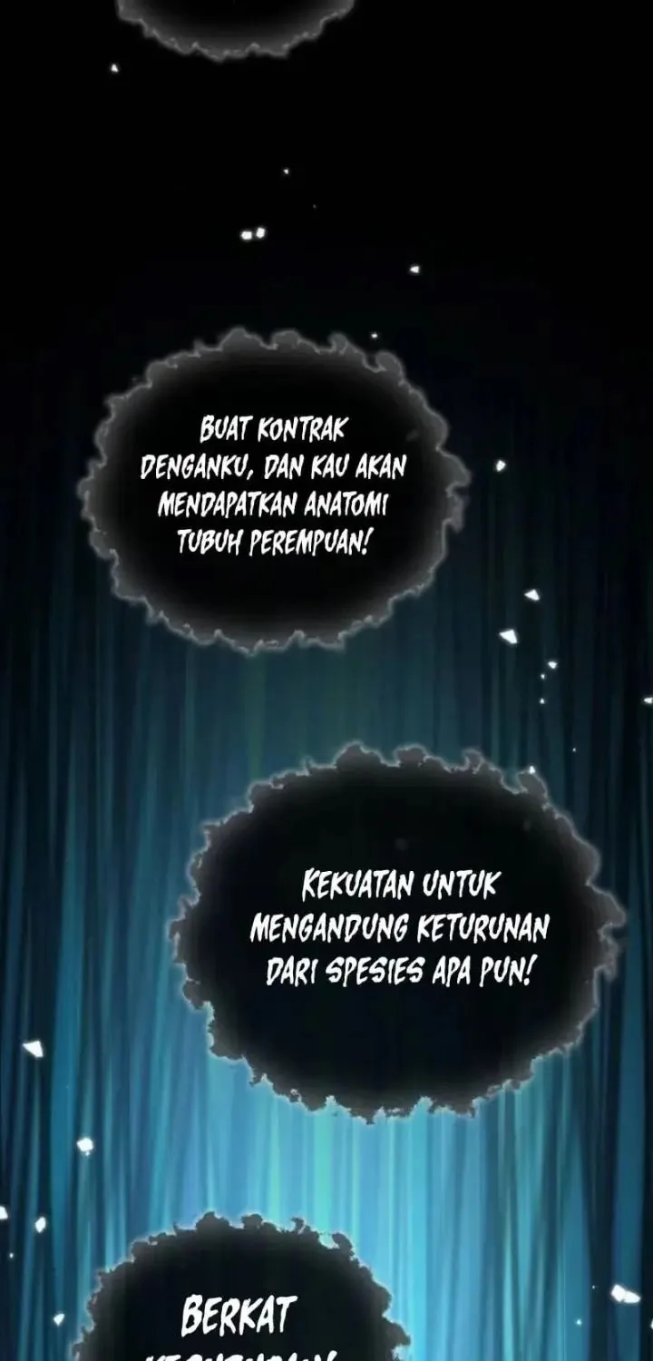 Immune to Corruption, I Wield a Cataclysmic Demon Sword Chapter 16 Gambar 96