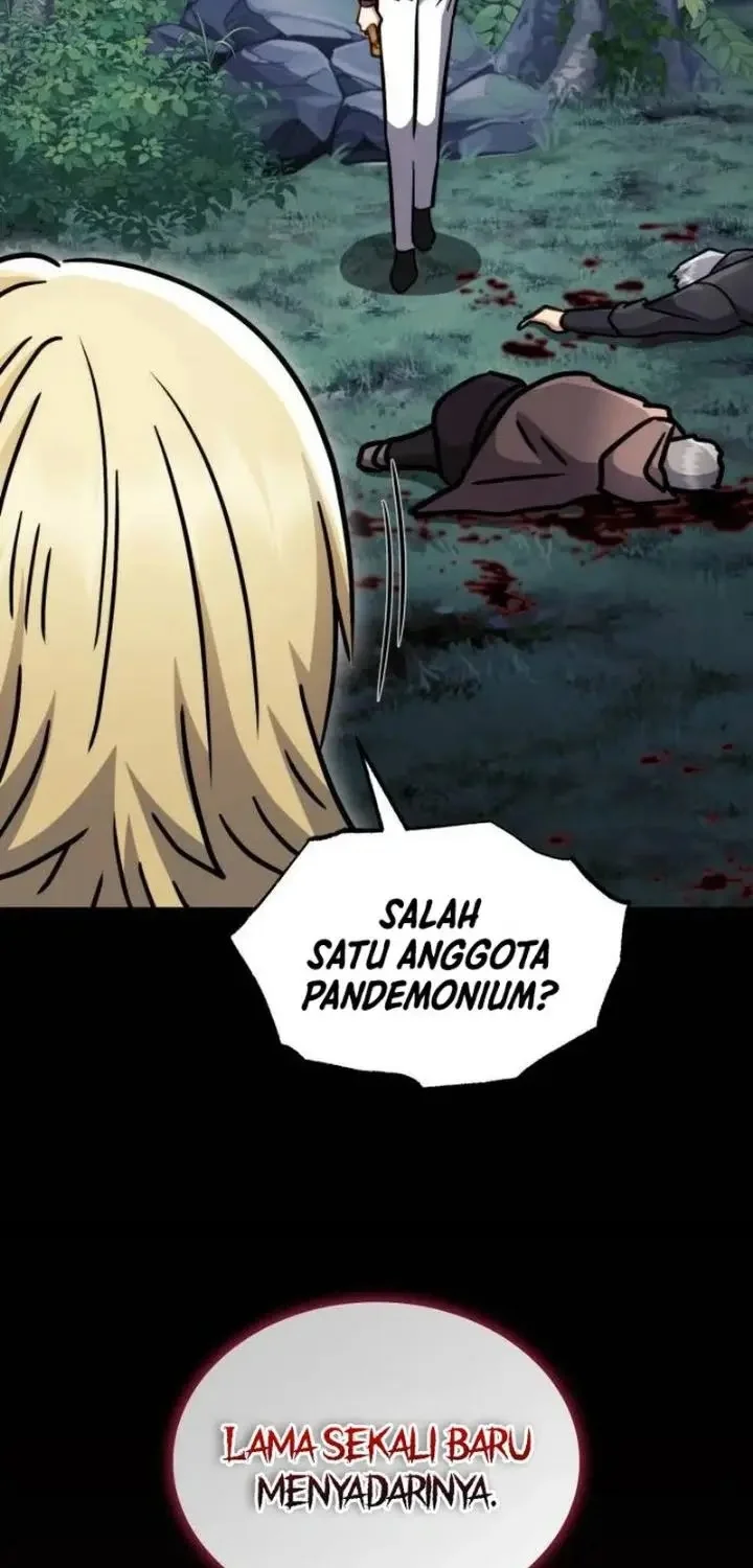 Immune to Corruption, I Wield a Cataclysmic Demon Sword Chapter 17 Gambar 101