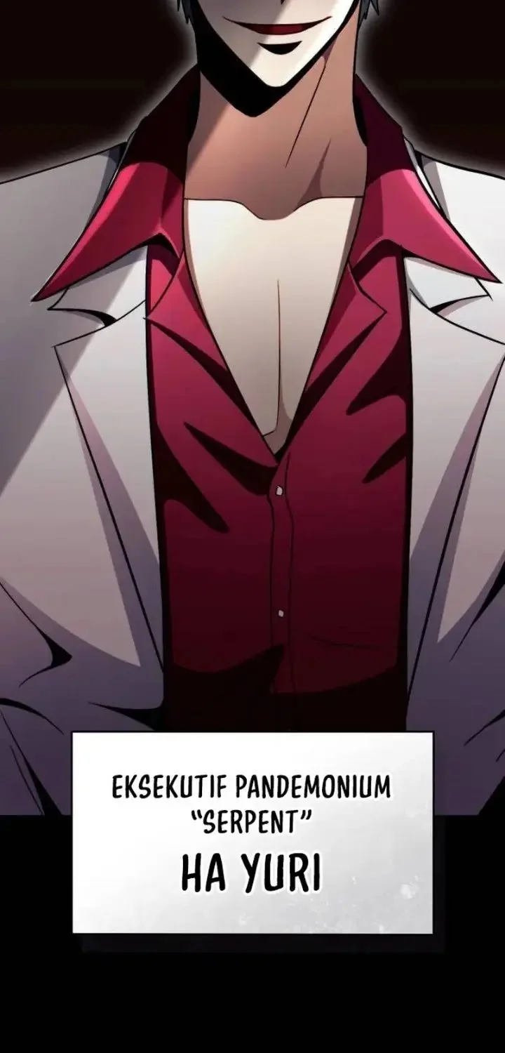 Immune to Corruption, I Wield a Cataclysmic Demon Sword Chapter 17 Gambar 103