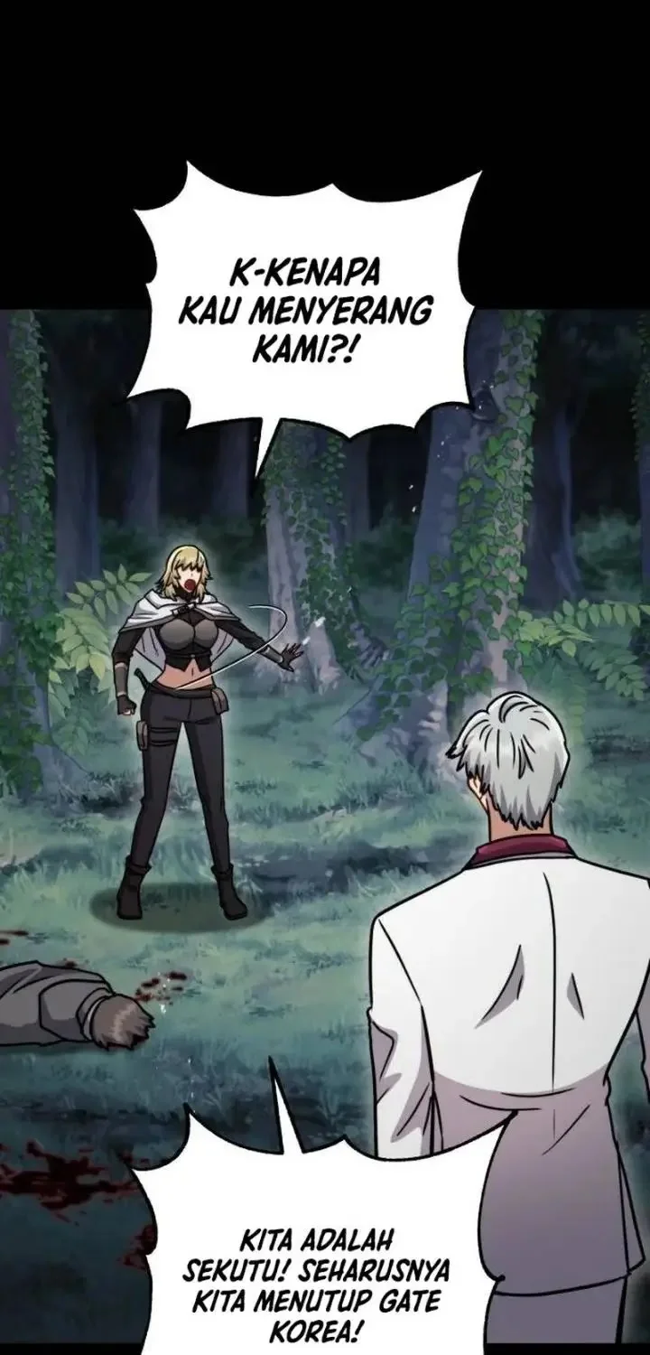 Immune to Corruption, I Wield a Cataclysmic Demon Sword Chapter 17 Gambar 104