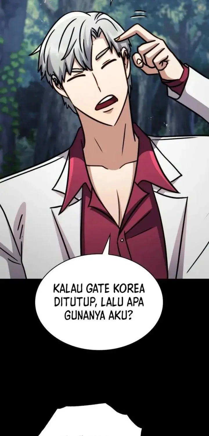 Immune to Corruption, I Wield a Cataclysmic Demon Sword Chapter 17 Gambar 106