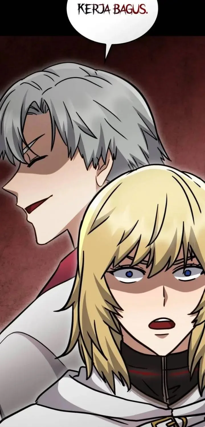 Immune to Corruption, I Wield a Cataclysmic Demon Sword Chapter 17 Gambar 109