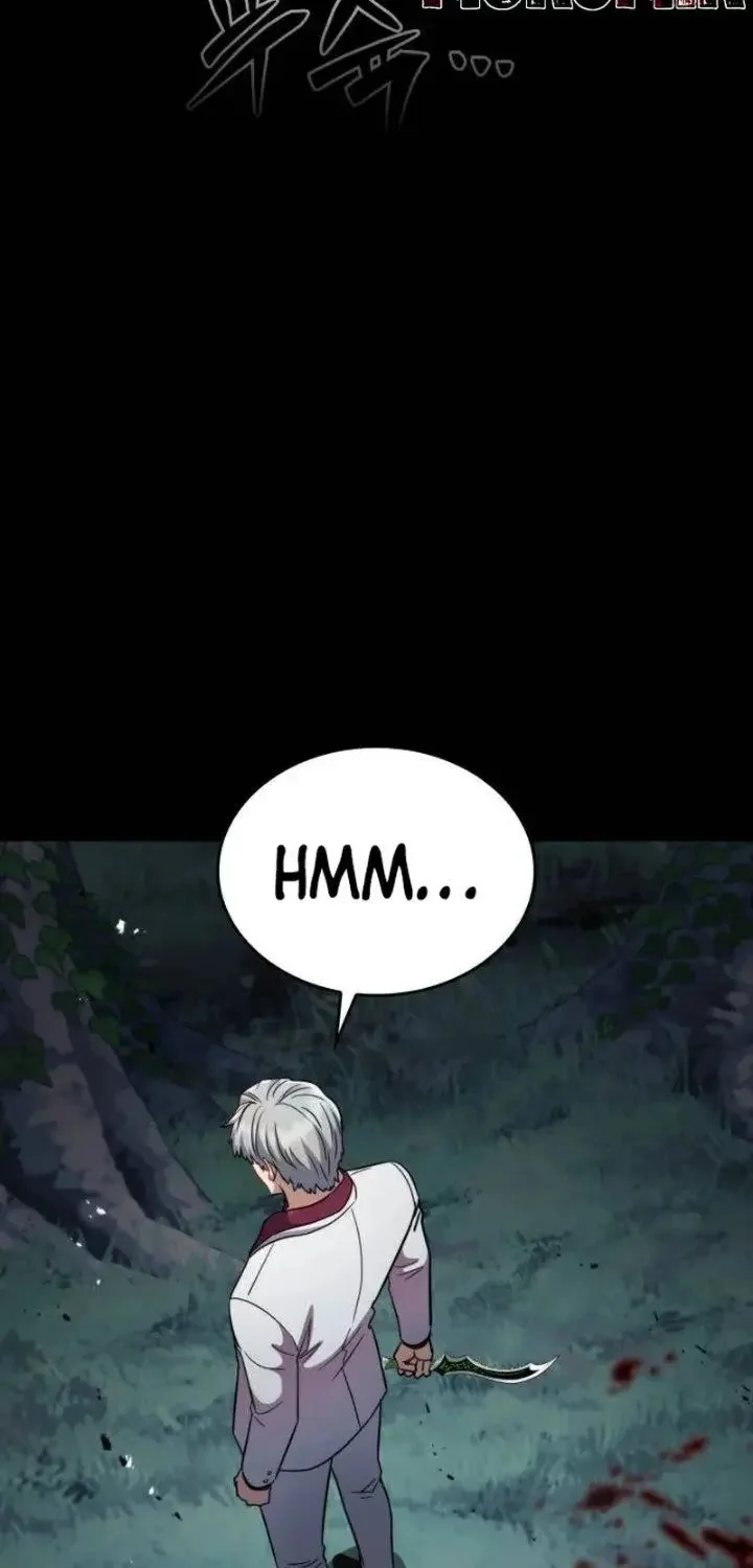 Immune to Corruption, I Wield a Cataclysmic Demon Sword Chapter 17 Gambar 112