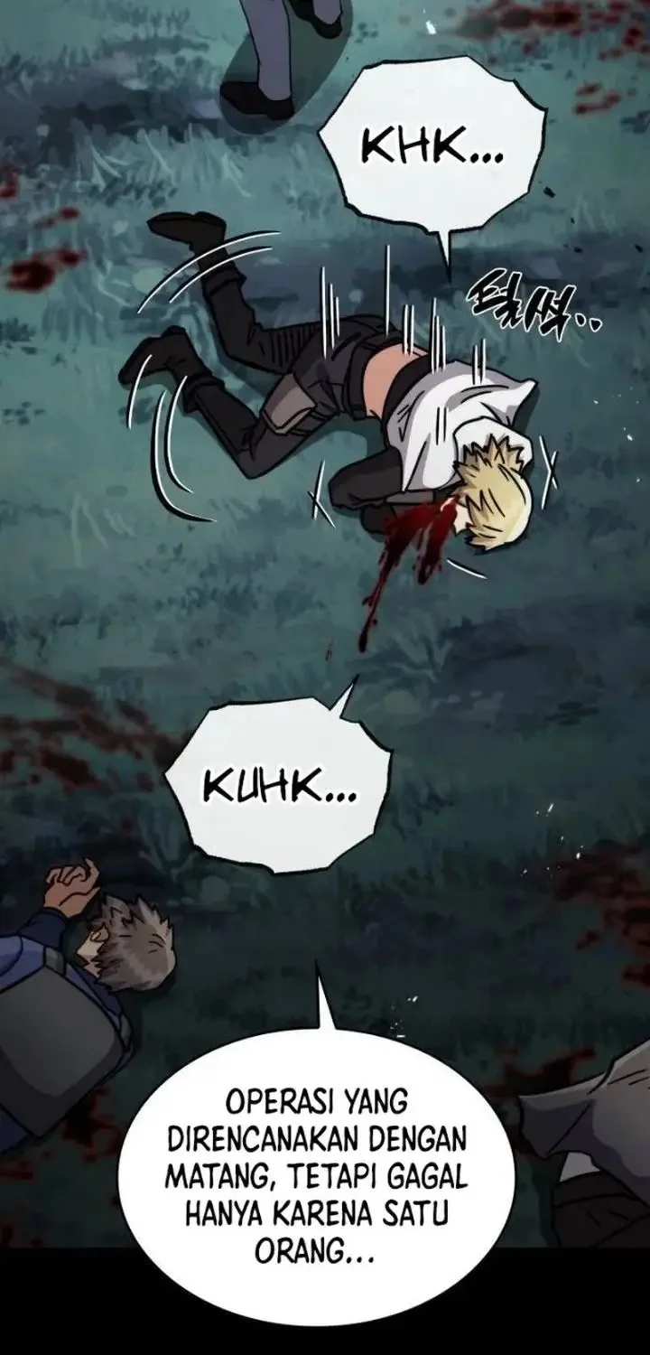 Immune to Corruption, I Wield a Cataclysmic Demon Sword Chapter 17 Gambar 113