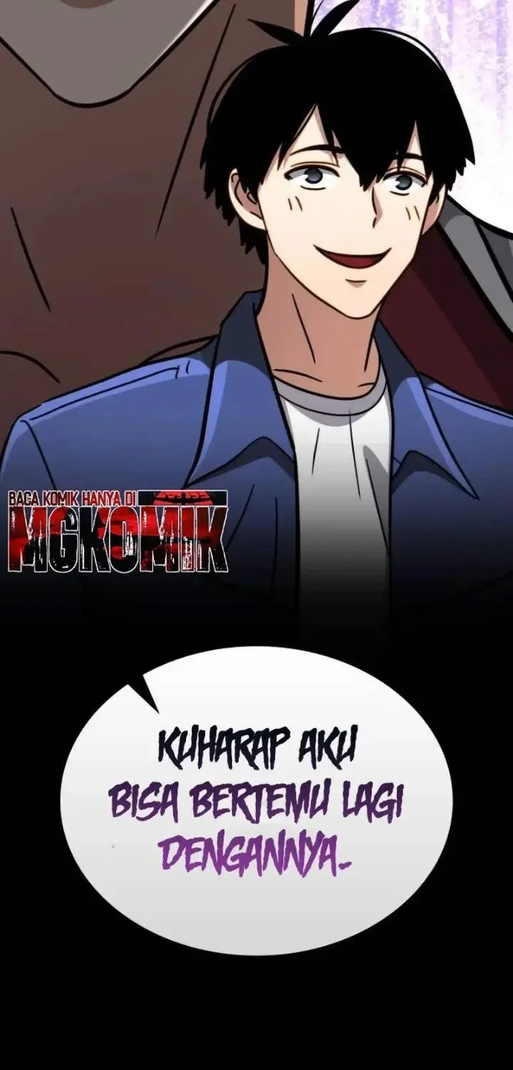 Immune to Corruption, I Wield a Cataclysmic Demon Sword Chapter 17 Gambar 116