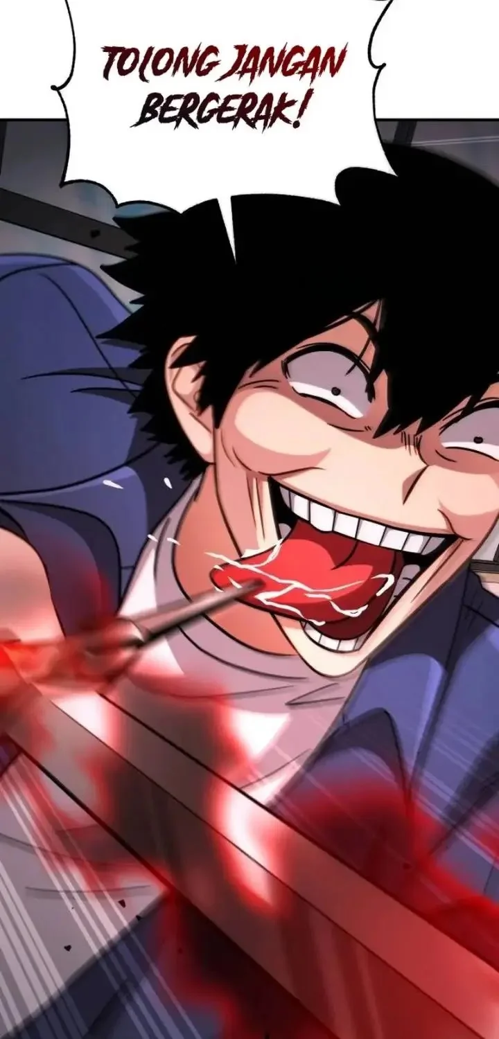 Immune to Corruption, I Wield a Cataclysmic Demon Sword Chapter 17 Gambar 119