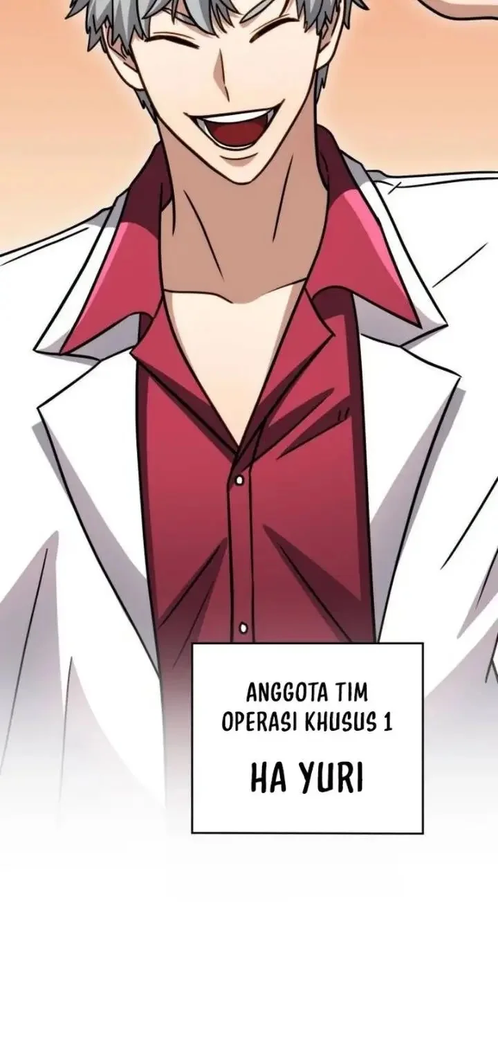 Immune to Corruption, I Wield a Cataclysmic Demon Sword Chapter 17 Gambar 11