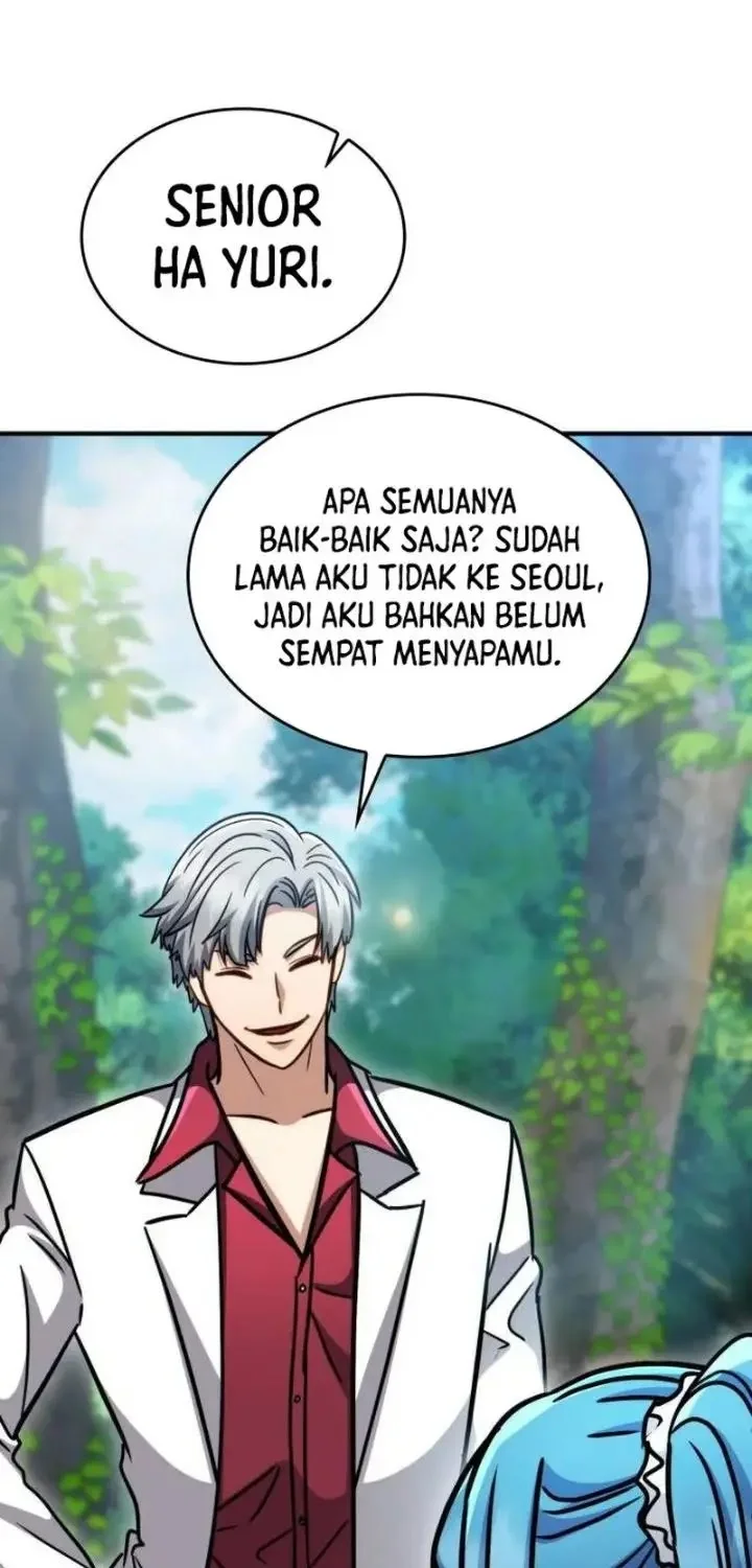 Immune to Corruption, I Wield a Cataclysmic Demon Sword Chapter 17 Gambar 14