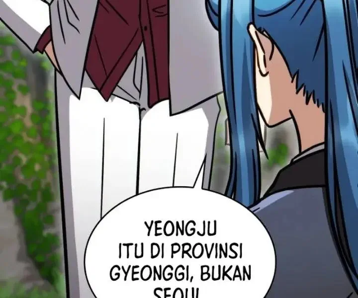 Immune to Corruption, I Wield a Cataclysmic Demon Sword Chapter 17 Gambar 15