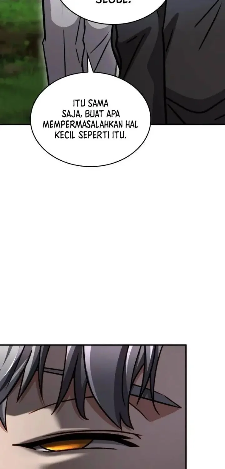 Immune to Corruption, I Wield a Cataclysmic Demon Sword Chapter 17 Gambar 16