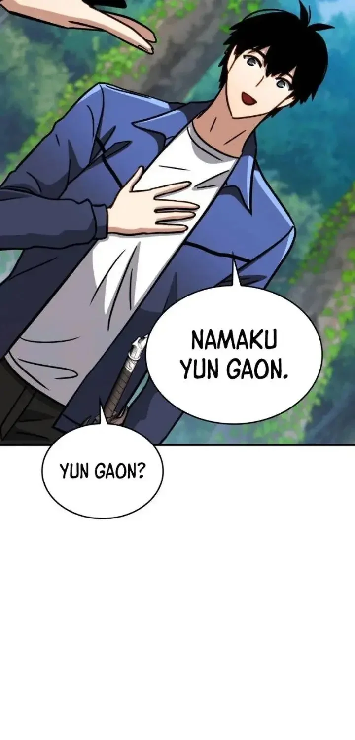 Immune to Corruption, I Wield a Cataclysmic Demon Sword Chapter 17 Gambar 19