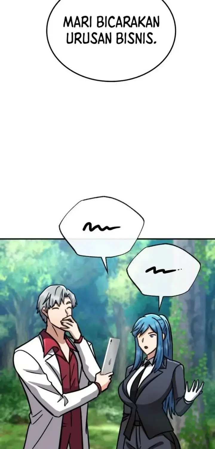 Immune to Corruption, I Wield a Cataclysmic Demon Sword Chapter 17 Gambar 23