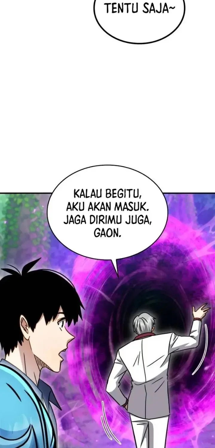 Immune to Corruption, I Wield a Cataclysmic Demon Sword Chapter 17 Gambar 28