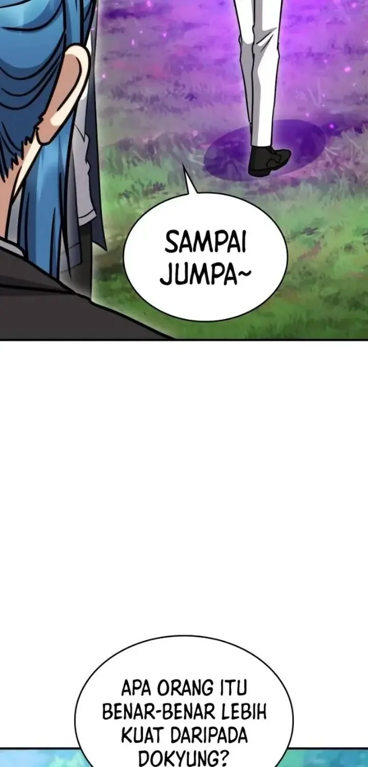 Immune to Corruption, I Wield a Cataclysmic Demon Sword Chapter 17 Gambar 29