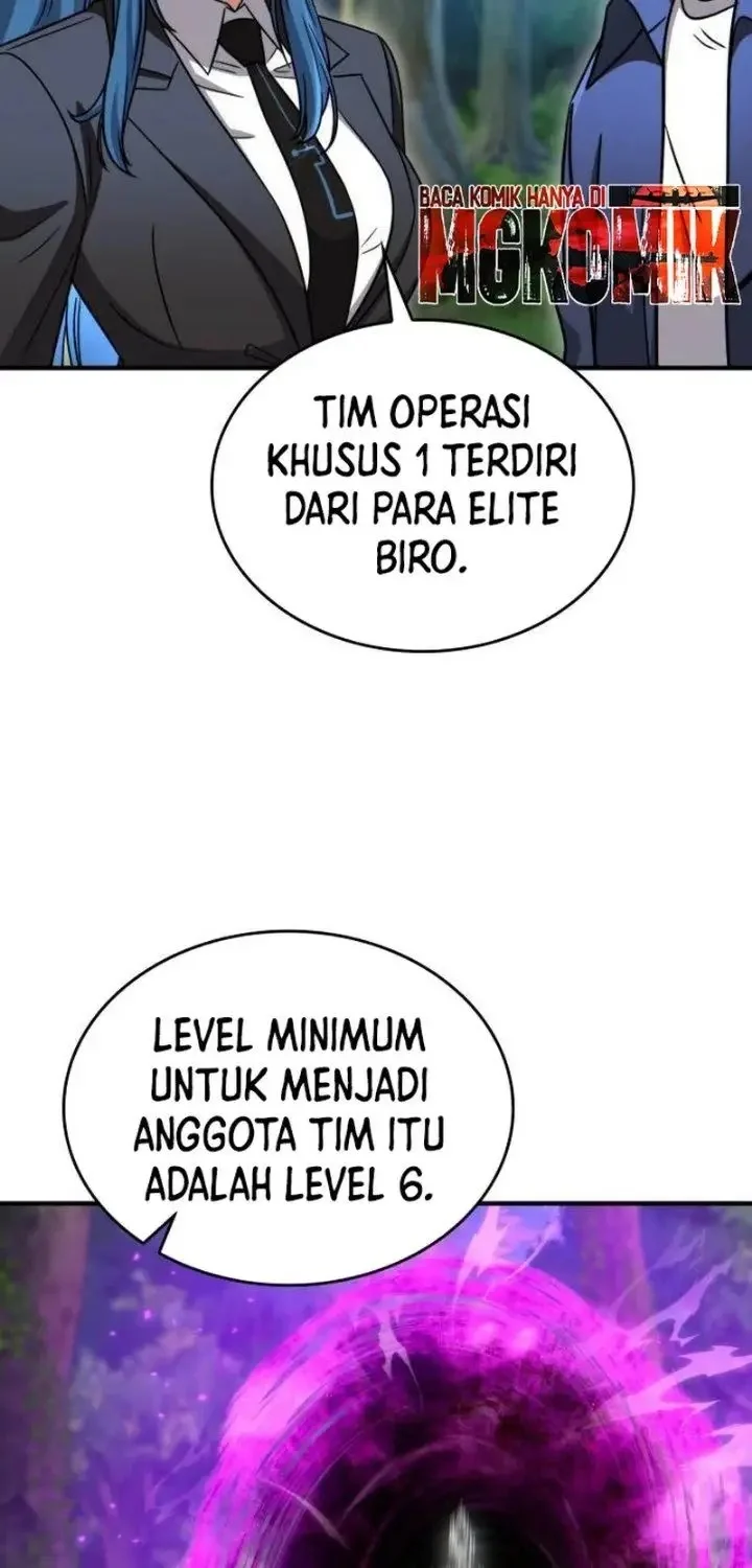 Immune to Corruption, I Wield a Cataclysmic Demon Sword Chapter 17 Gambar 31