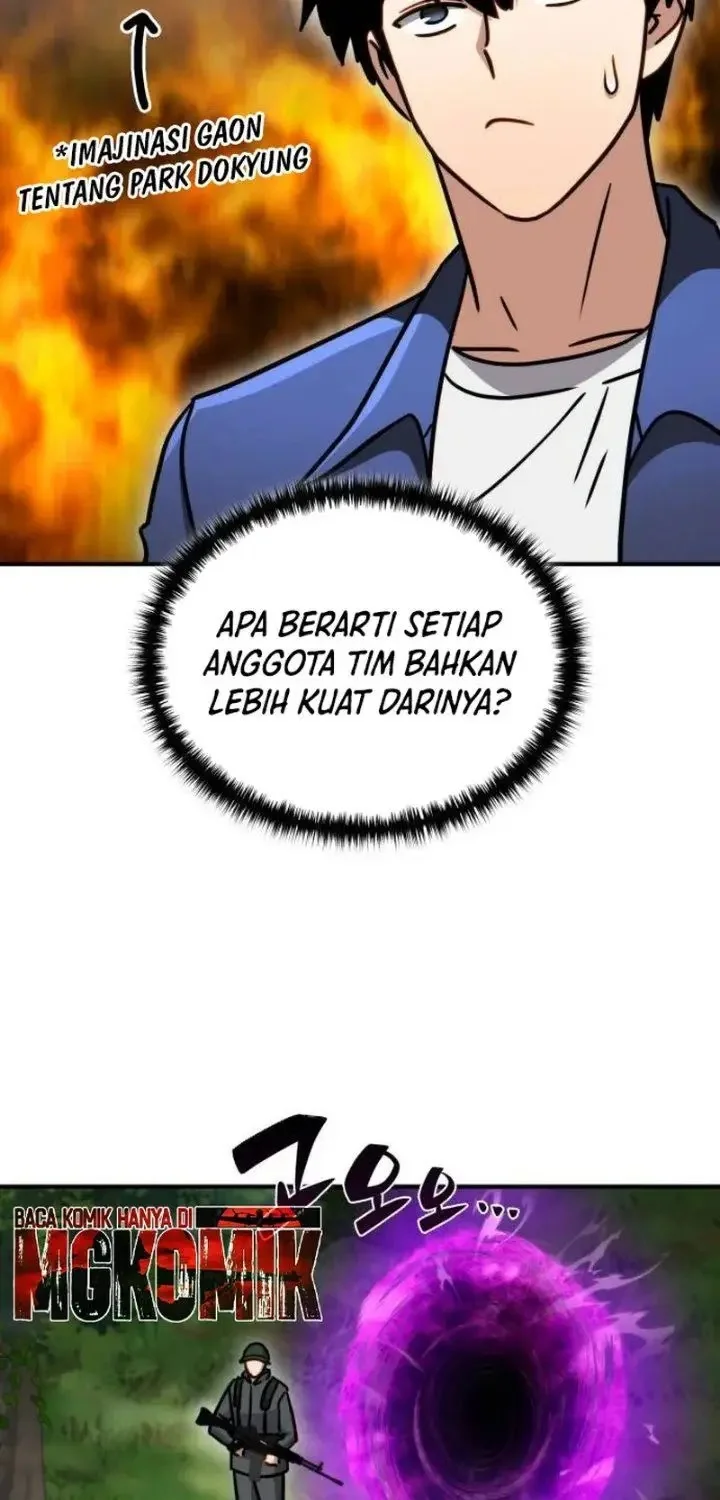 Immune to Corruption, I Wield a Cataclysmic Demon Sword Chapter 17 Gambar 34