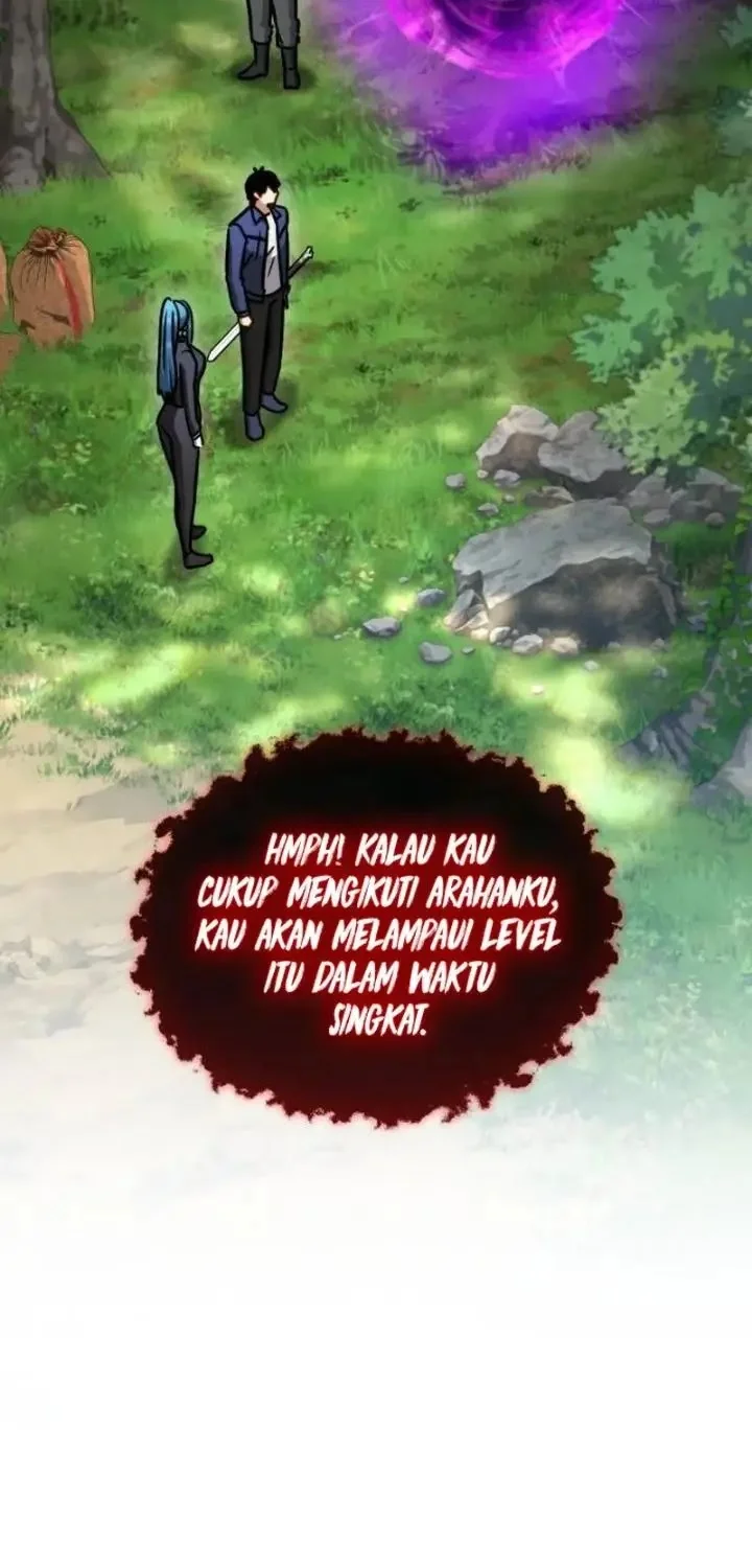 Immune to Corruption, I Wield a Cataclysmic Demon Sword Chapter 17 Gambar 35