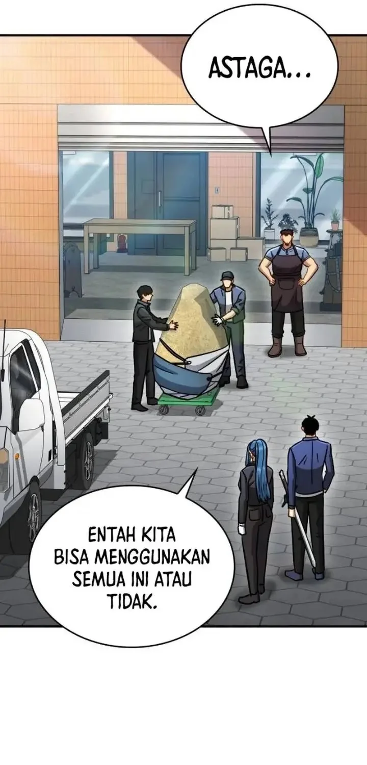 Immune to Corruption, I Wield a Cataclysmic Demon Sword Chapter 17 Gambar 38