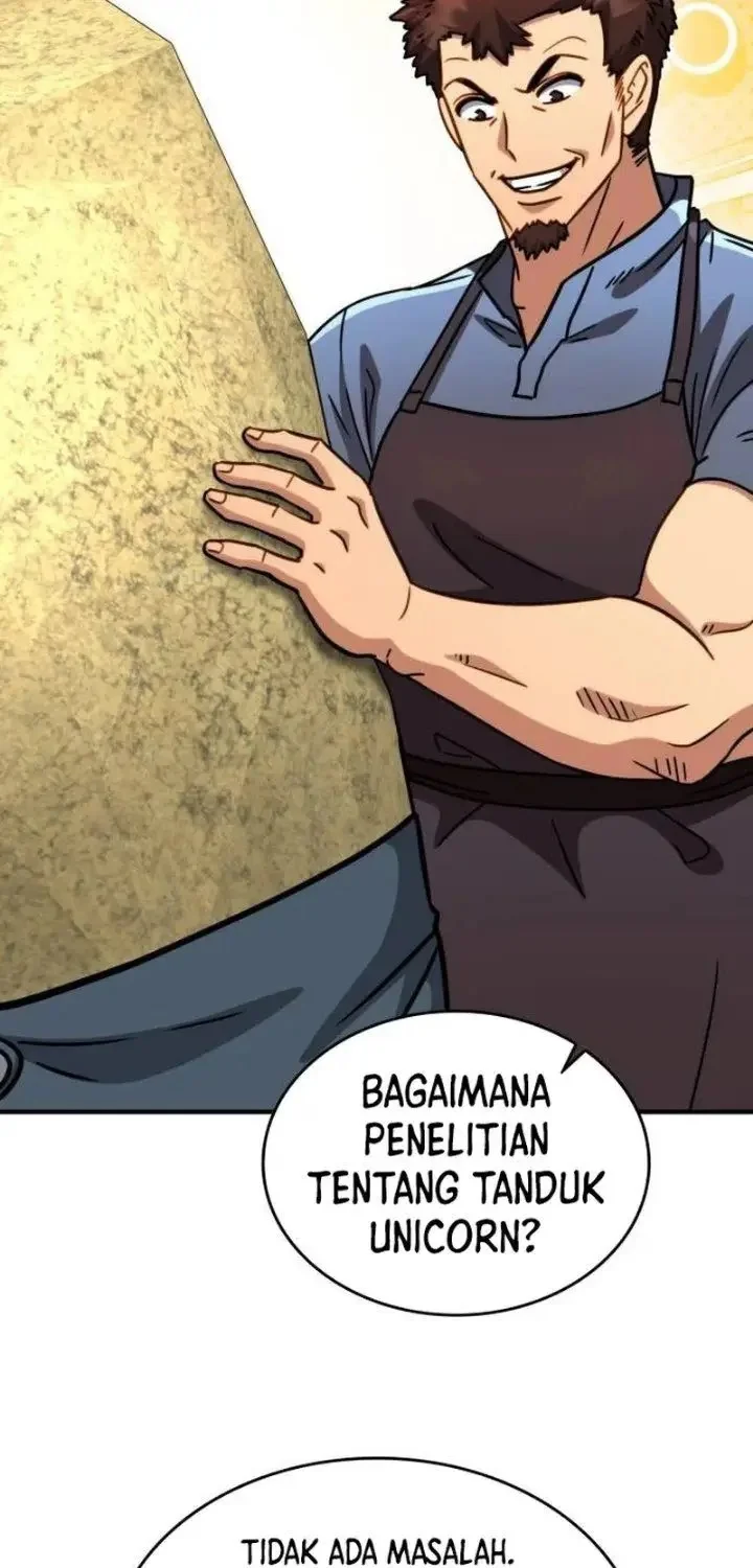 Immune to Corruption, I Wield a Cataclysmic Demon Sword Chapter 17 Gambar 40