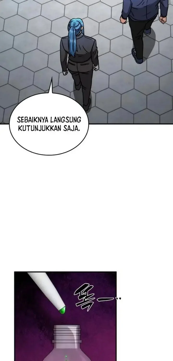 Immune to Corruption, I Wield a Cataclysmic Demon Sword Chapter 17 Gambar 43