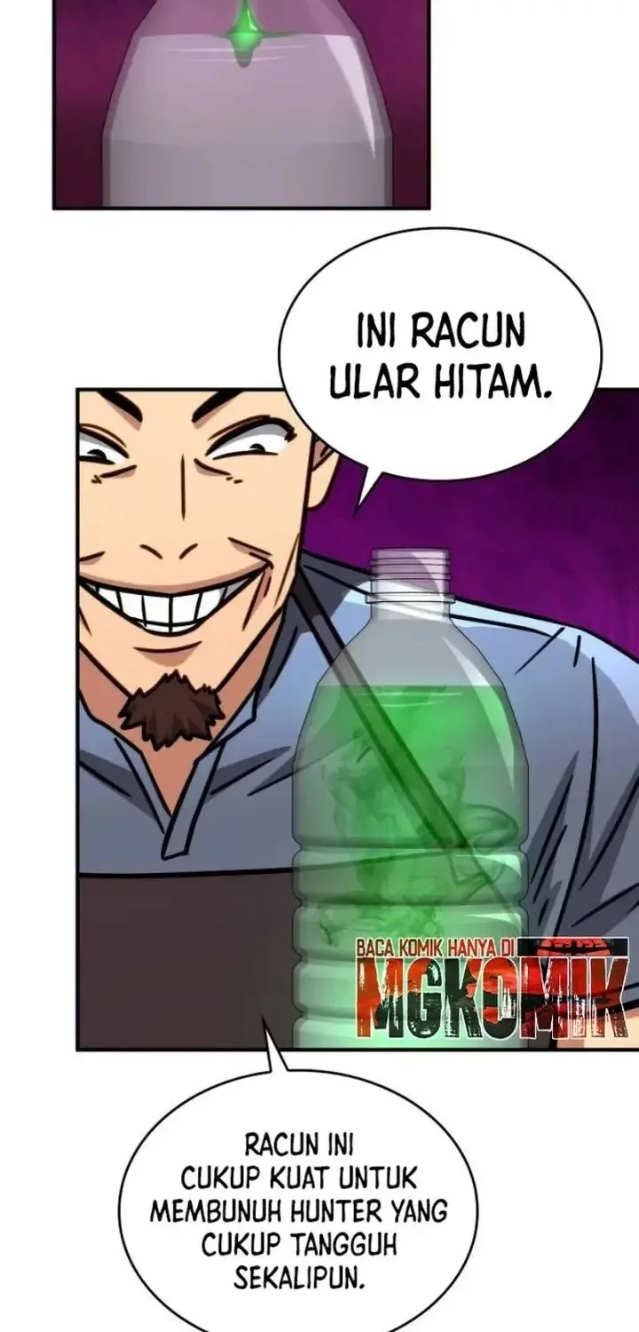 Immune to Corruption, I Wield a Cataclysmic Demon Sword Chapter 17 Gambar 44