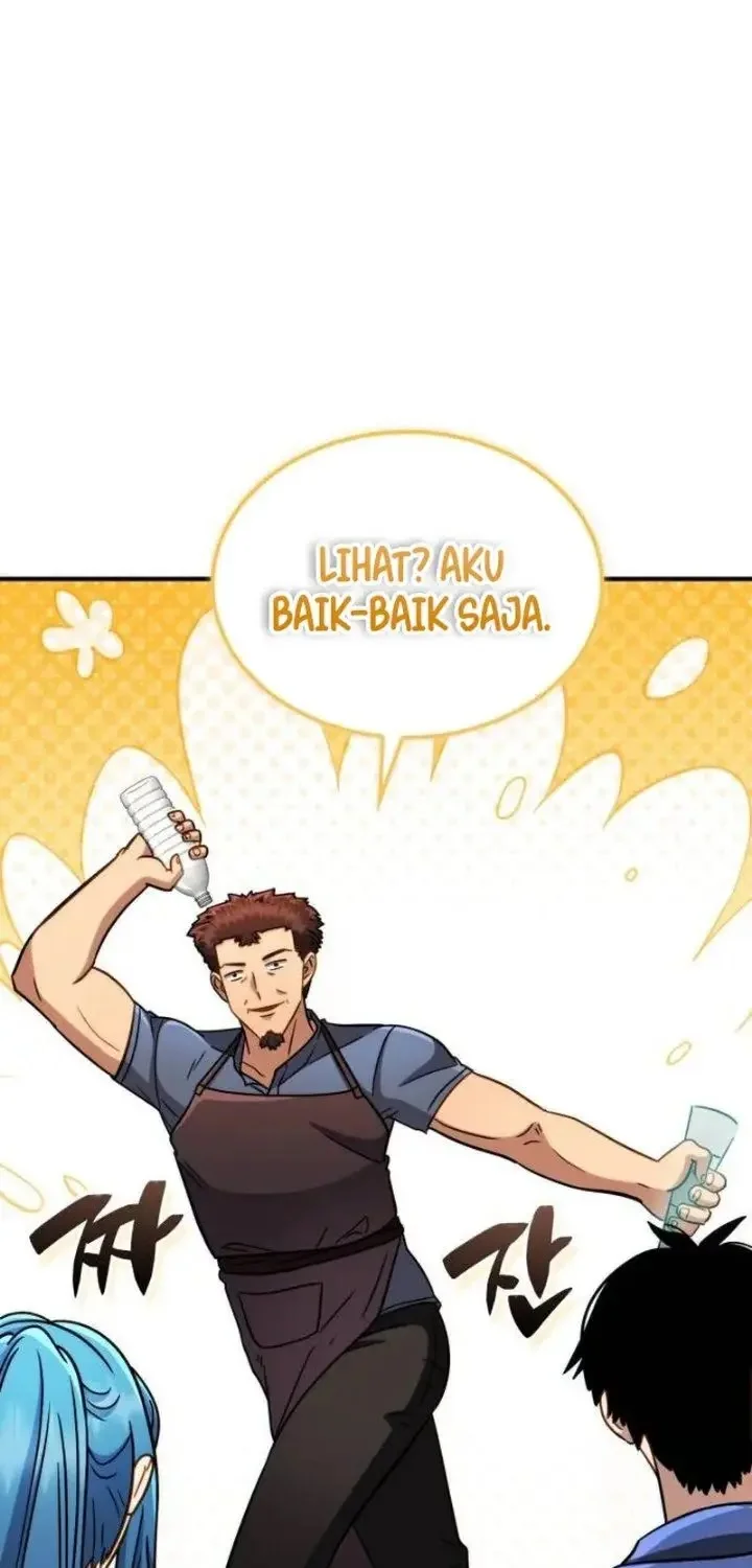 Immune to Corruption, I Wield a Cataclysmic Demon Sword Chapter 17 Gambar 49