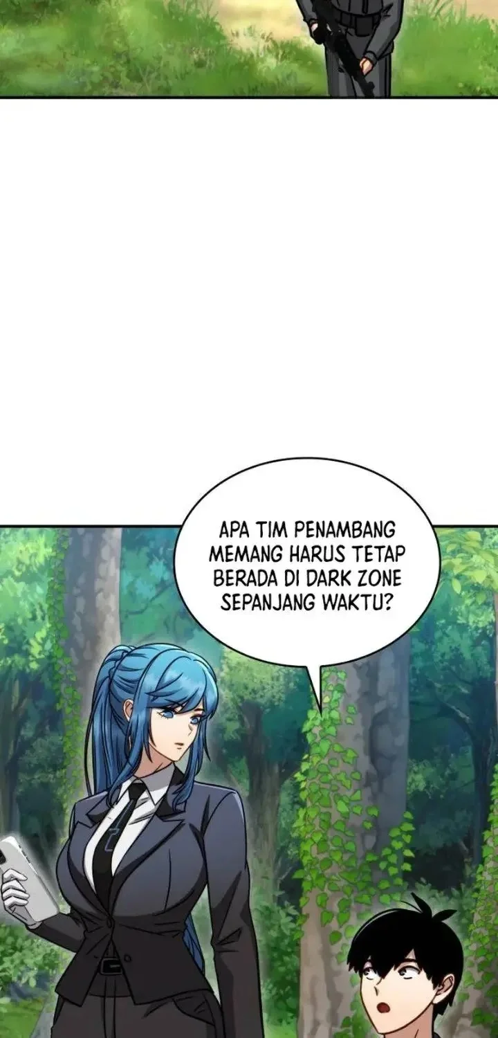 Immune to Corruption, I Wield a Cataclysmic Demon Sword Chapter 17 Gambar 4