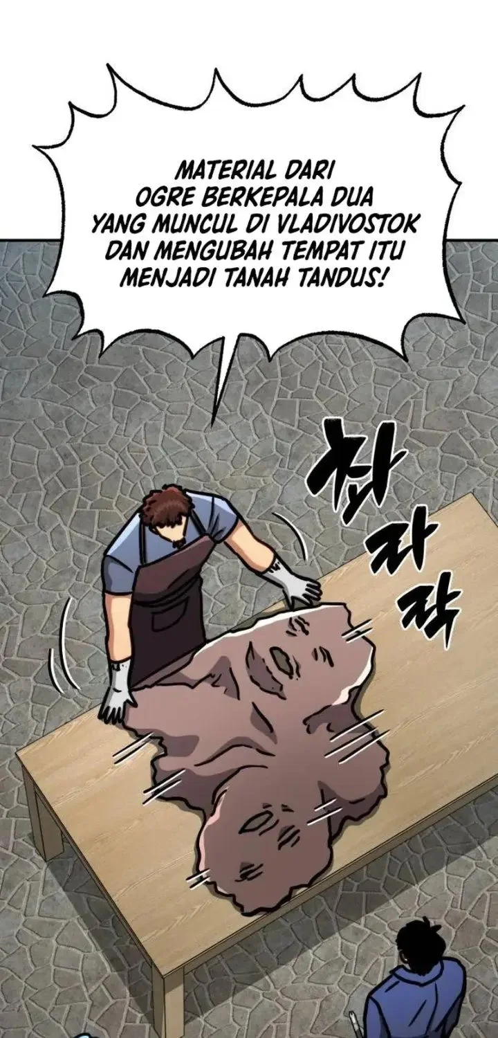 Immune to Corruption, I Wield a Cataclysmic Demon Sword Chapter 17 Gambar 55