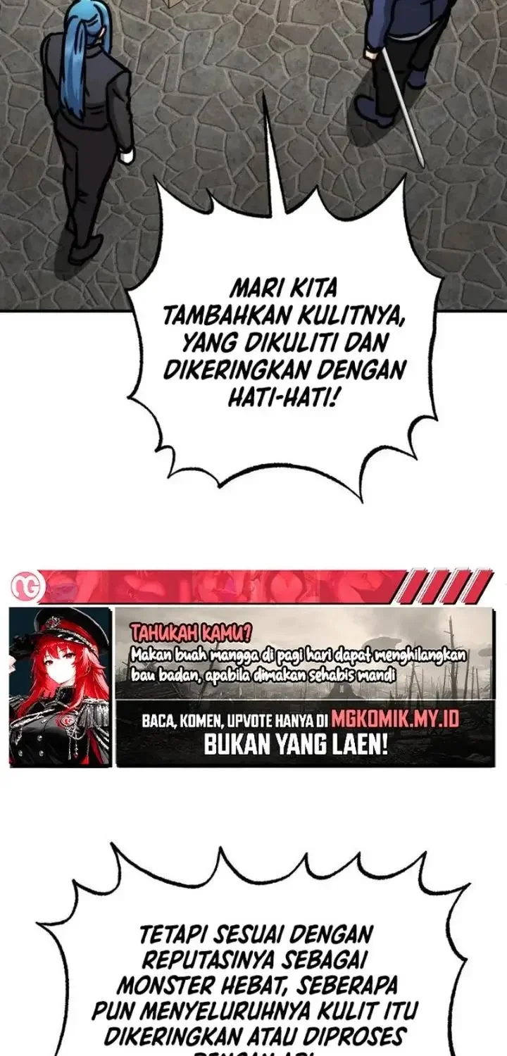 Immune to Corruption, I Wield a Cataclysmic Demon Sword Chapter 17 Gambar 56