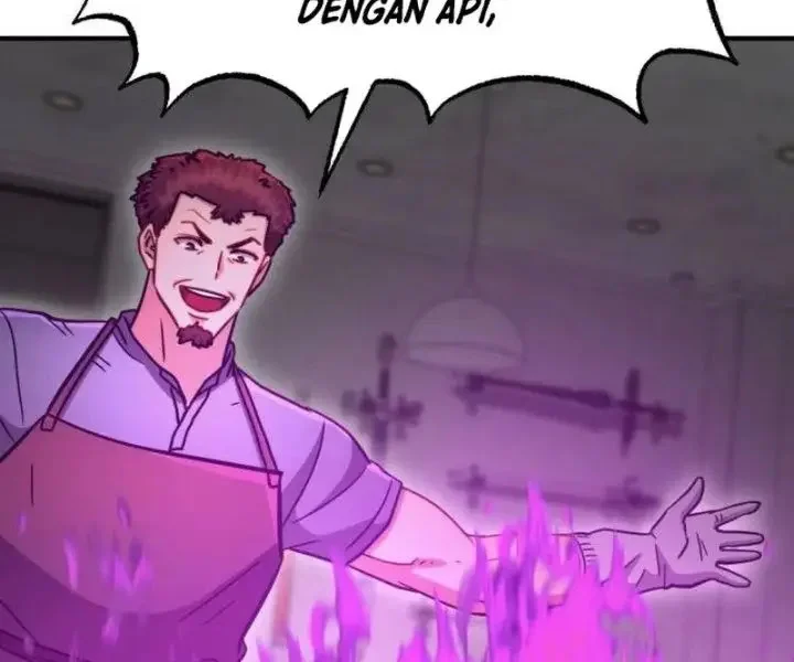 Immune to Corruption, I Wield a Cataclysmic Demon Sword Chapter 17 Gambar 57