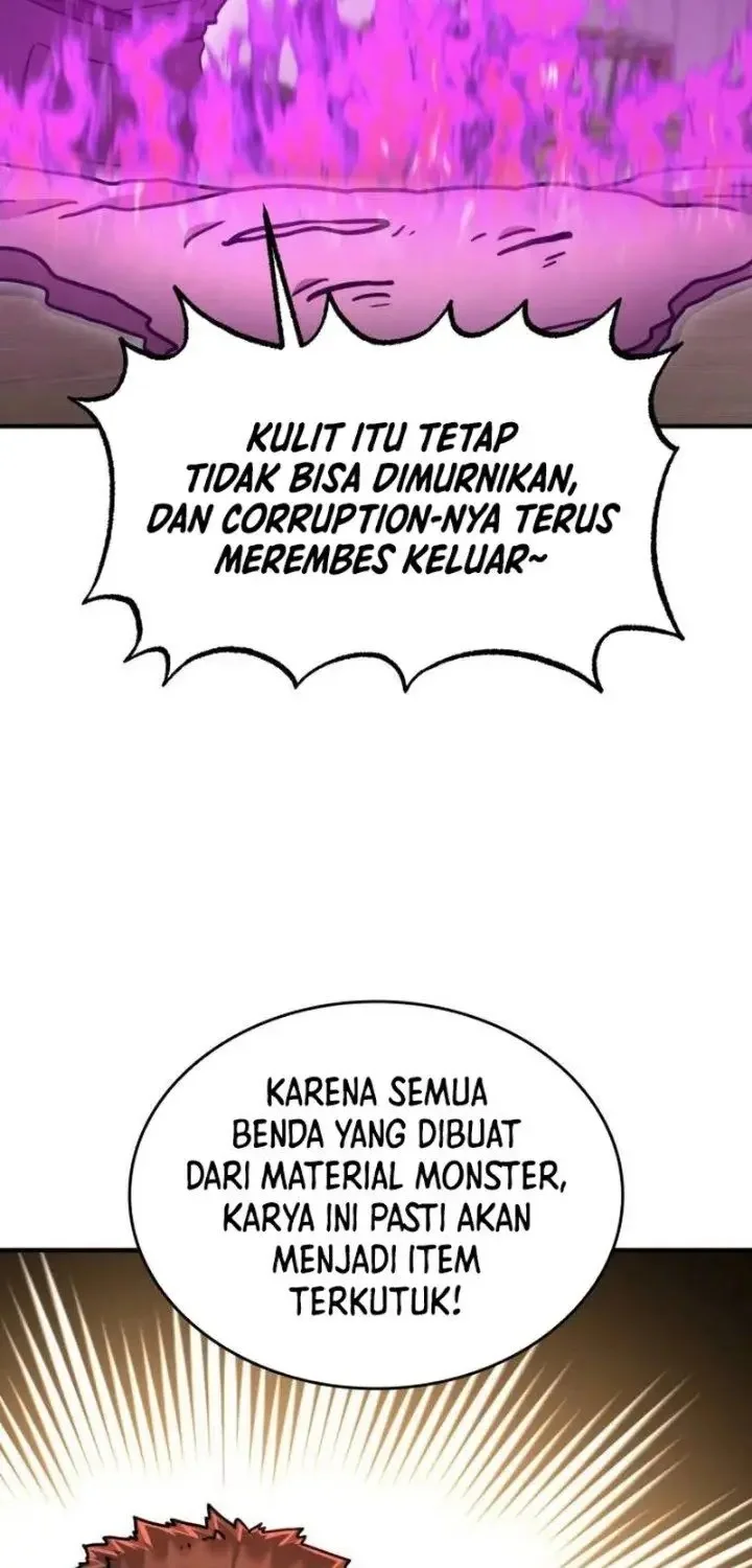 Immune to Corruption, I Wield a Cataclysmic Demon Sword Chapter 17 Gambar 58