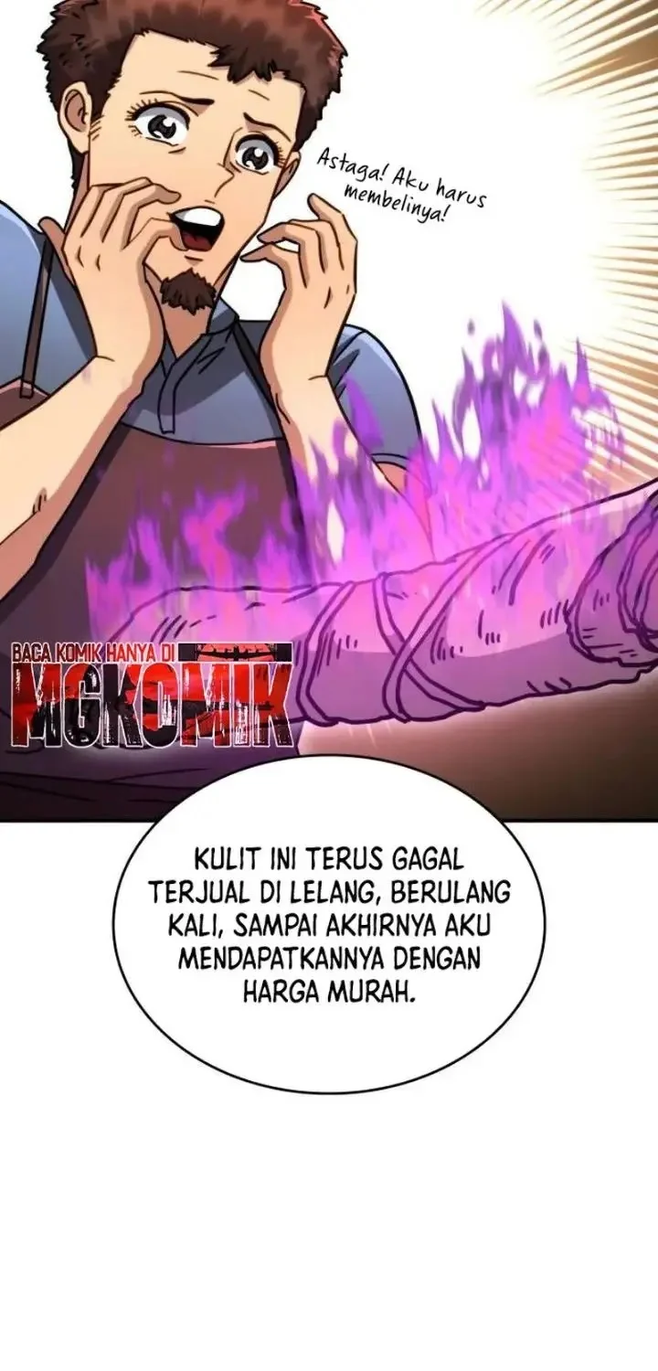 Immune to Corruption, I Wield a Cataclysmic Demon Sword Chapter 17 Gambar 59