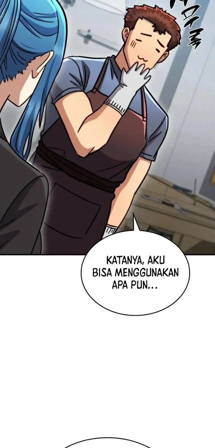 Immune to Corruption, I Wield a Cataclysmic Demon Sword Chapter 17 Gambar 61
