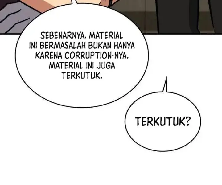 Immune to Corruption, I Wield a Cataclysmic Demon Sword Chapter 17 Gambar 63