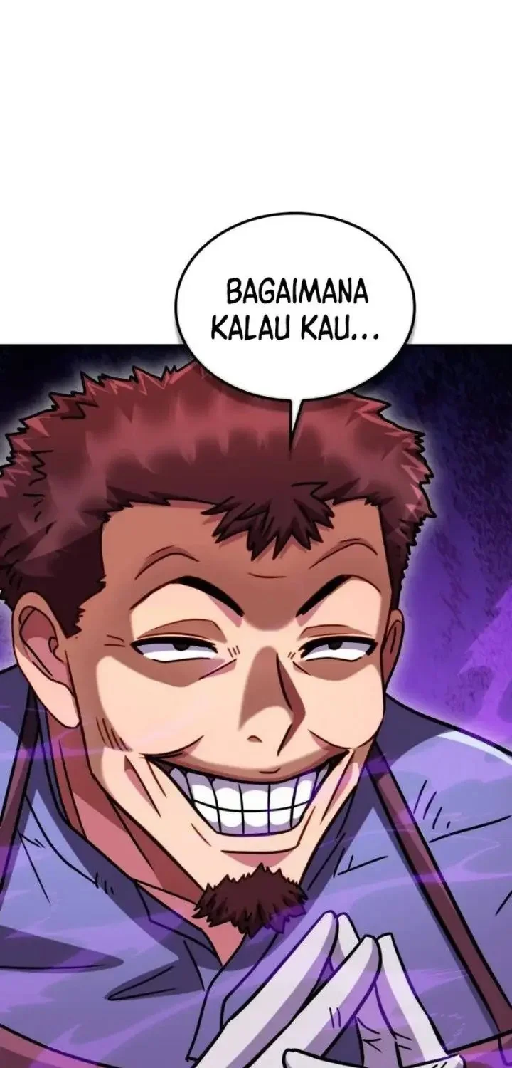 Immune to Corruption, I Wield a Cataclysmic Demon Sword Chapter 17 Gambar 64